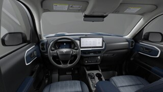 2026 Ford Bronco Sport® Internal Image 2